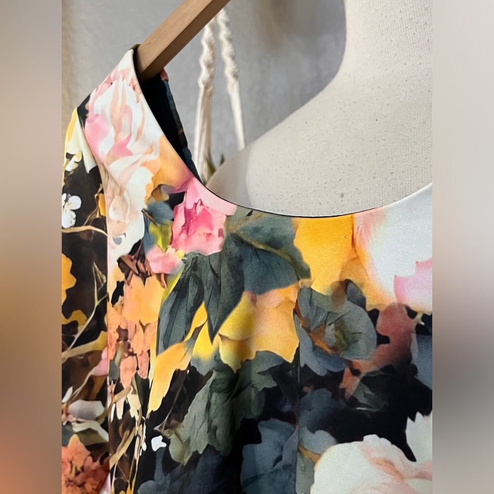 ALBION JESS SWIM TOP, ROSALIA - Picture 10 of 12